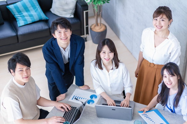 kintoneを導入したが、うまく活用できていない