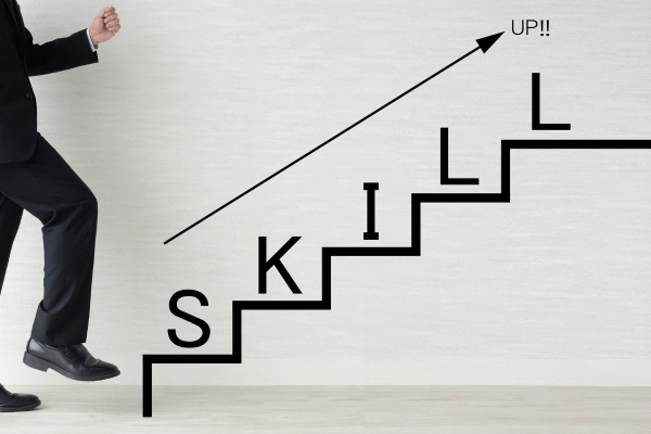 リスキリングで学ぶべき11種類のスキル