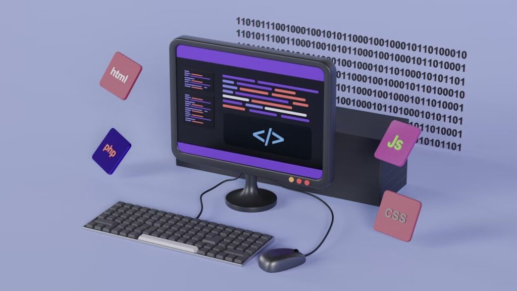 ノーコードとは？