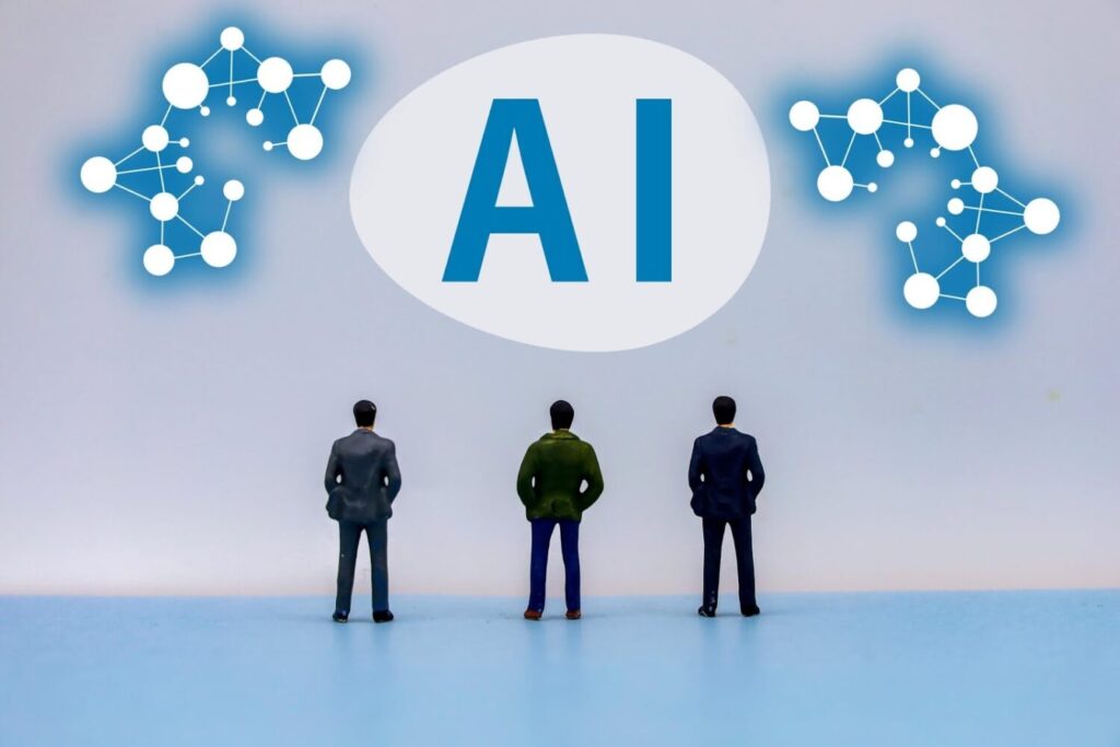 ノーコードAIとは？