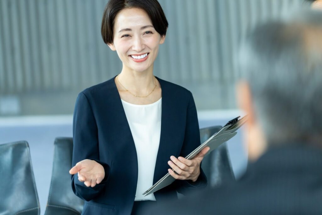 バックオフィスの効率化にお悩みなら「伴走ナビ」へご相談ください！