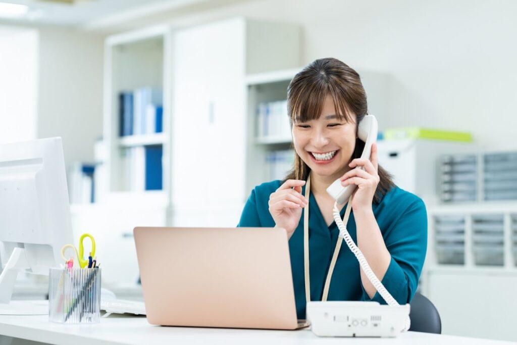 バックオフィスの効率化にkintoneをおすすめする理由