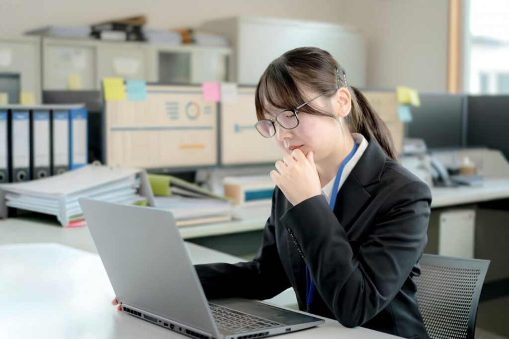 バックオフィスが抱える主な課題