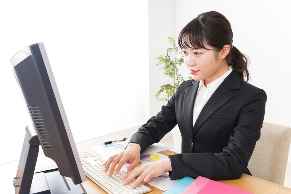 バックオフィスを効率化する具体的な5つの方法