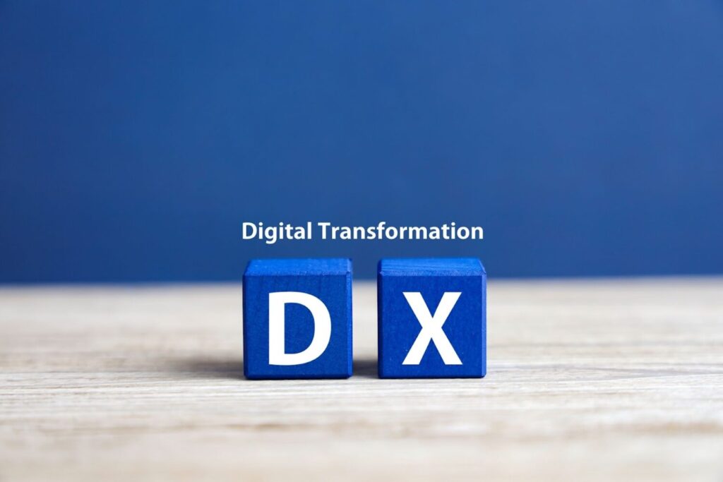 おすすめのDX支援会社3選