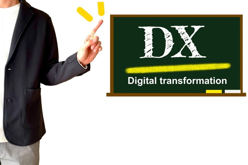 中小企業のDXにはノーコードツール「kintone」導入がおすすめな理由