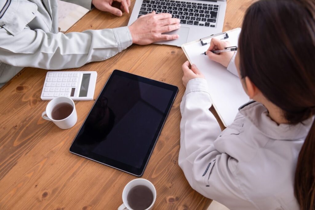 業務自動化に役立つコンサルティングサービス5選【徹底比較】