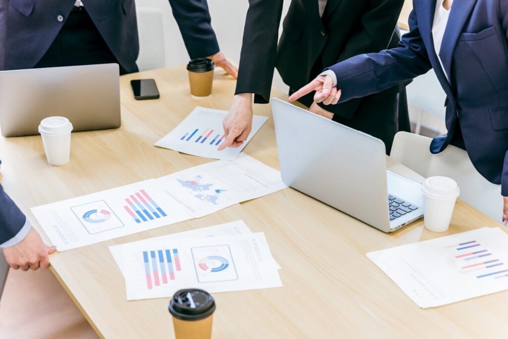 業務改善に最適なノーコードツールの選び方