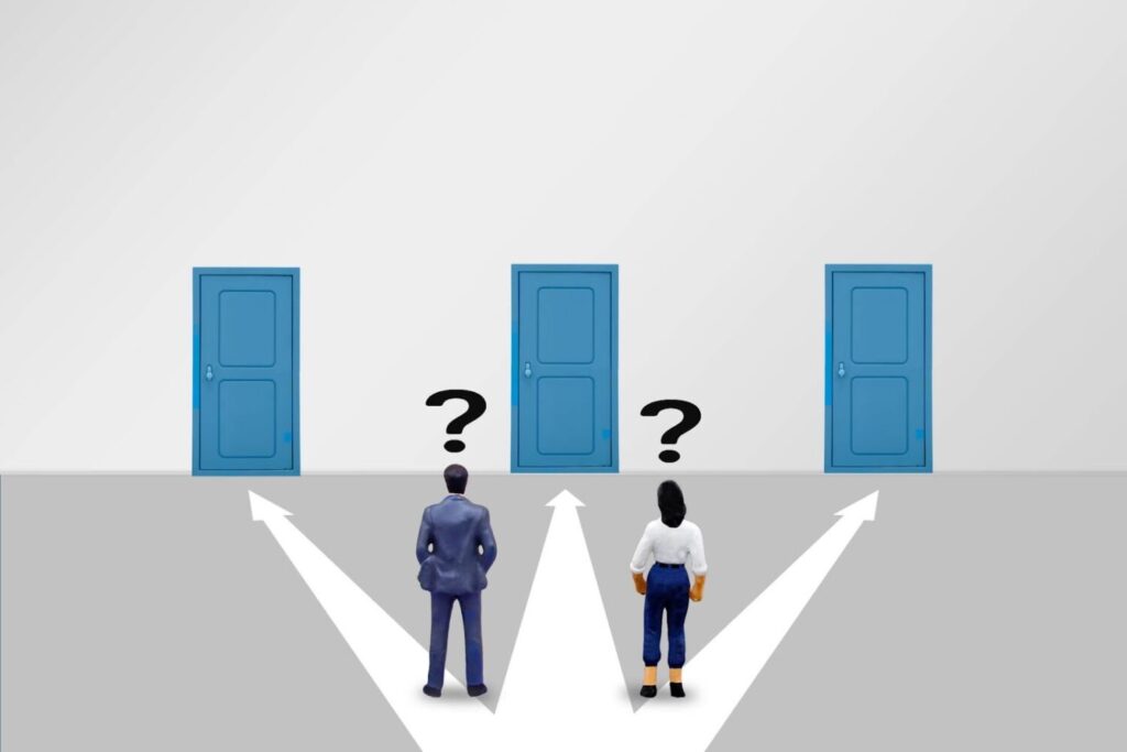 3.DXロードマップを策定する