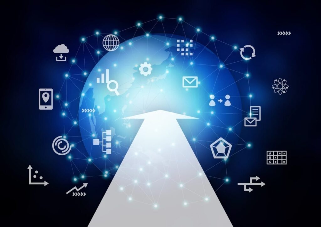 業務自動化ツールの活用例3選