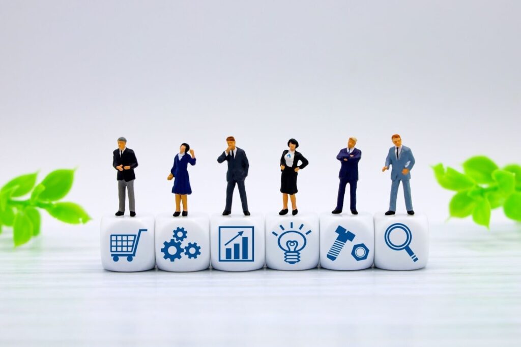 業務自動化に向いている業務・向かない業務