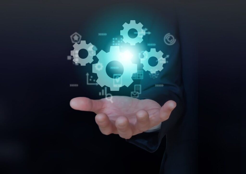 業務自動化ツールの種類と特徴