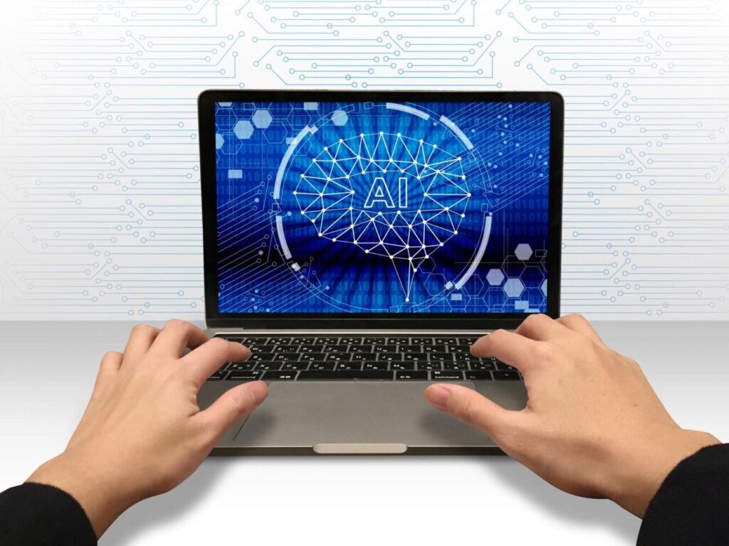 DX×AI推進の4つの課題